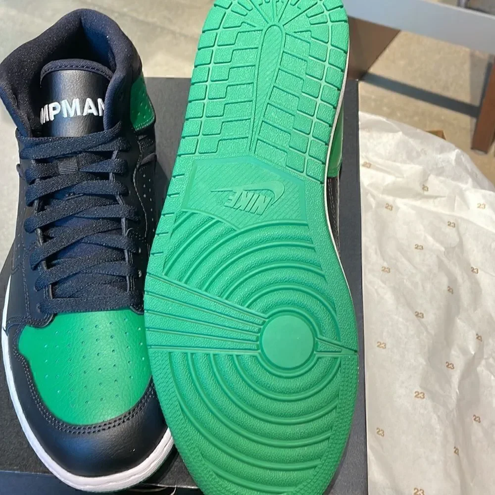 Nike air jordan
